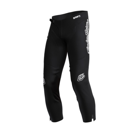 Pantalon enfant TROY LEE DESIGNS GP Pro Mono Taille 20 - noir