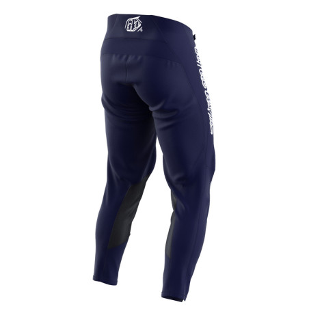 Pantalon TROY LEE DESIGNS GP Pro Air Mono Taille 28 - Navy