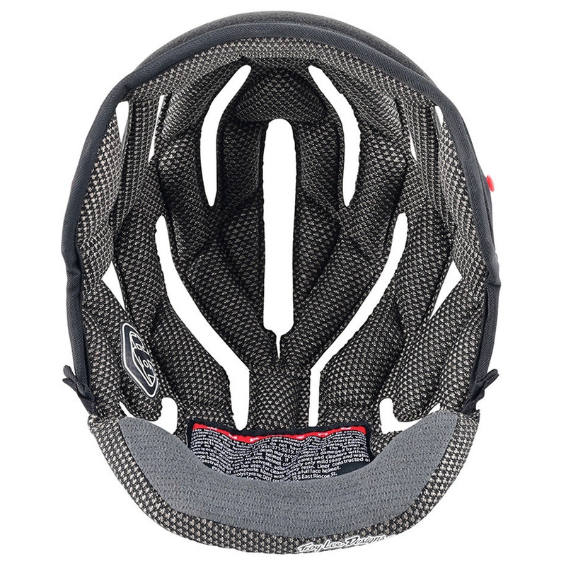 Coiffe TROY LEE DESIGN SE5 Composite