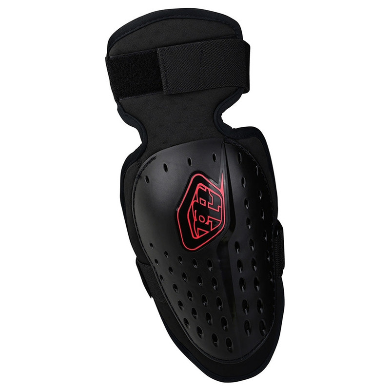 Coudières enfant TROY LEE DESIGN Rogue - taille unique