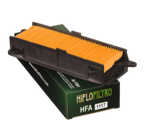 Filtre à air HIFLOFILTRO - HFA1117
