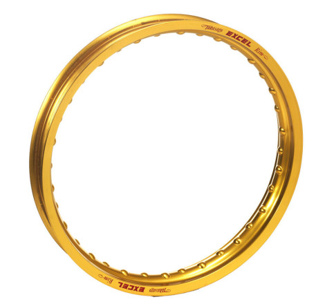 Jante avant EXCEL - 19x1,40x28T