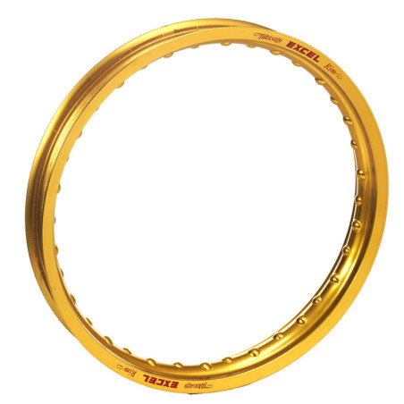 Jante avant EXCEL - 16-5,30x36T