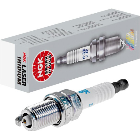 Bougie NGK Laser Iridium - IFR6E11