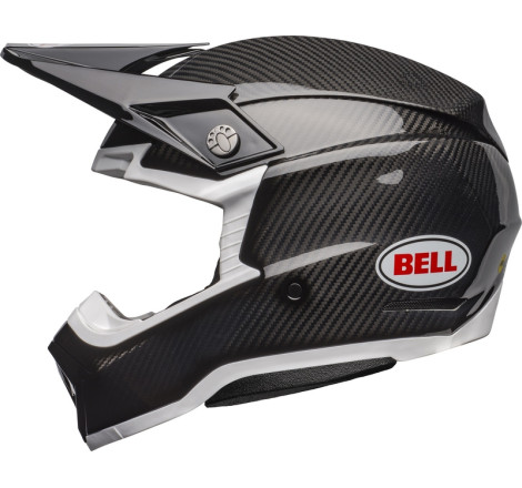 BELL Moto-10 Taille M Spherical Solid