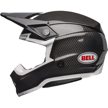 BELL Moto-10 Taille M Spherical Solid