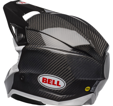BELL Moto-10 Taille M Spherical Solid
