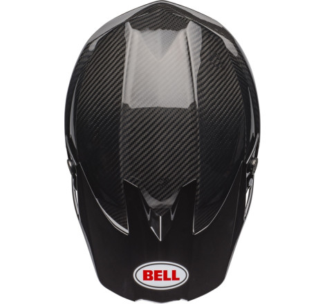 BELL Moto-10 Taille M Spherical Solid