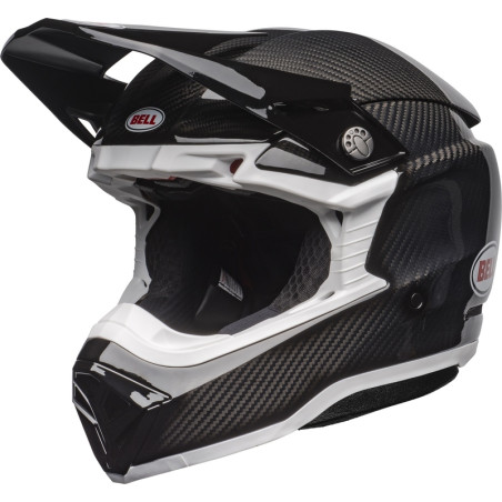 BELL Moto-10 taille XXL Spherical Solid