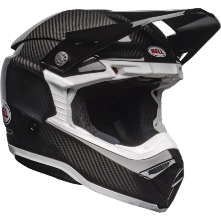 BELL Moto-10 taille XXL Spherical Solid