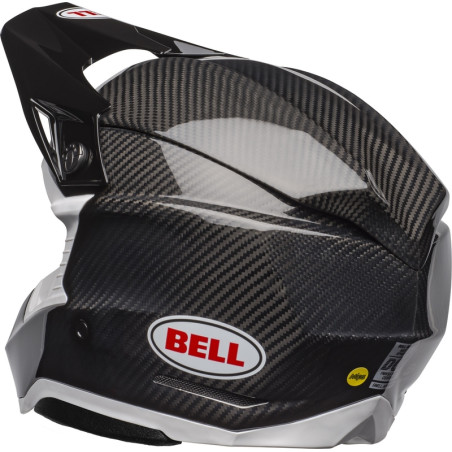 BELL Moto-10 taille XXL Spherical Solid