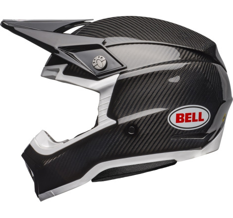 BELL Moto-10 taille XXL Spherical Solid