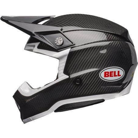 BELL Moto-10 taille XXL Spherical Solid
