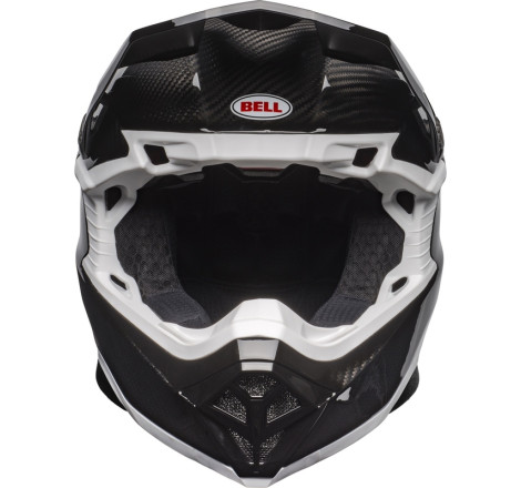BELL Moto-10 taille XXL Spherical Solid