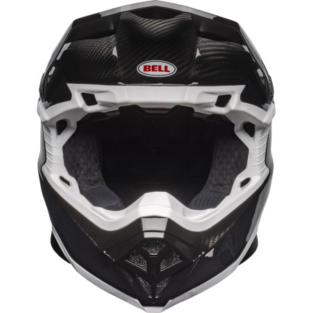 BELL Moto-10 taille XXL Spherical Solid