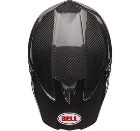 BELL Moto-10 taille XXL Spherical Solid