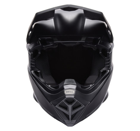 Casque BELL Moto-10 Mips Taille XXL - Solid Matte Black