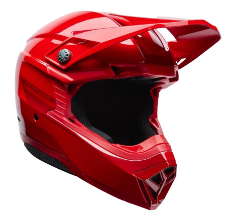 Casque BELL Moto-10 Mips Taille L - Fade Red