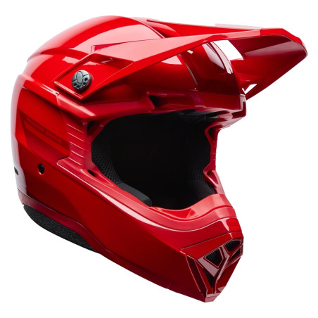 Casque BELL Moto-10 Mips Taille L - Fade Red
