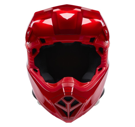 Casque BELL Moto-10 Mips Taille L - Fade Red
