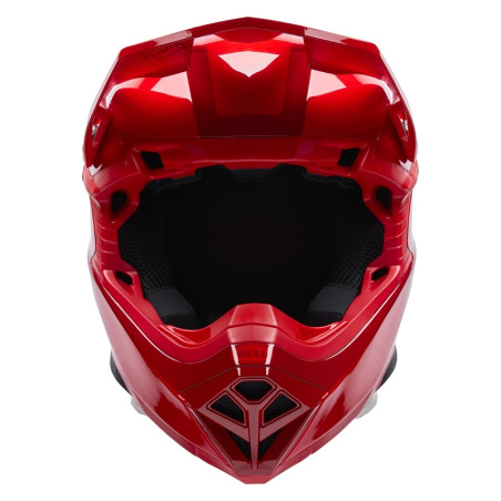 Casque BELL Moto-10 Mips Taille L - Fade Red