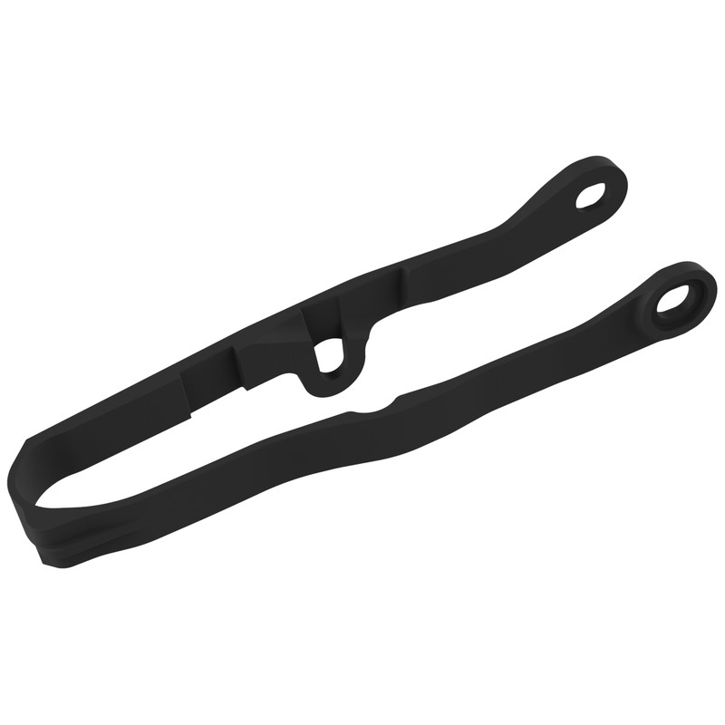 Patin de bras oscillant POLISPORT noir