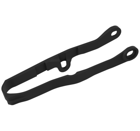 Patin de bras oscillant POLISPORT noir