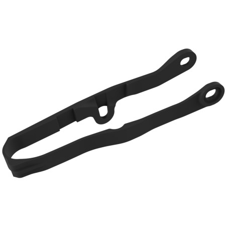 Patin de bras oscillant POLISPORT noir