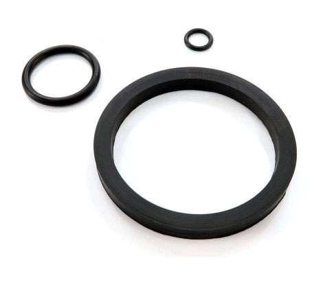 Pièce détachée RISK RACING - Joint de remplacement pour bidon EZ3/EZ5