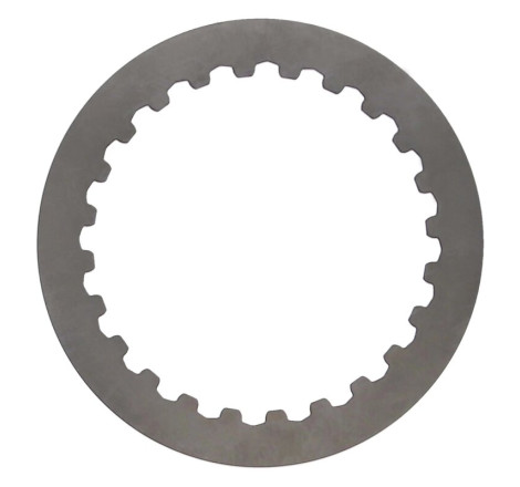 Disque lisse d'embrayage REKLUSE