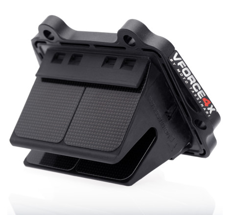 Boîte à clapets V-FORCE 4X