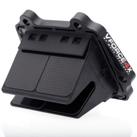 Boîte à clapets V-FORCE 4X