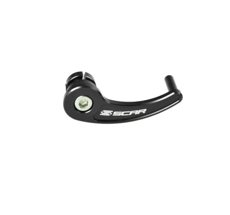 Tire-axe arrière SCAR noir