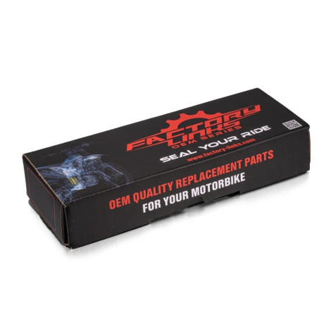 Kit roulements de roue FACTORY LINKS