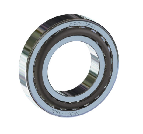 Kit roulements de roue FACTORY LINKS