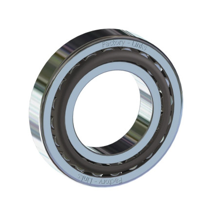 Kit roulements de roue FACTORY LINKS