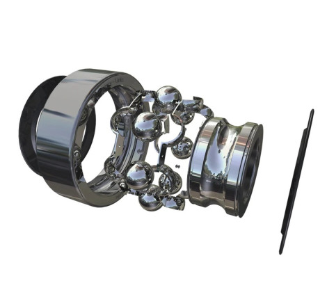 Kit roulements de roue FACTORY LINKS