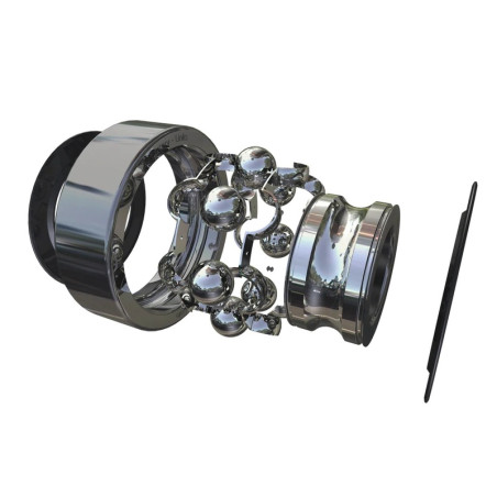 Kit roulements de roue FACTORY LINKS