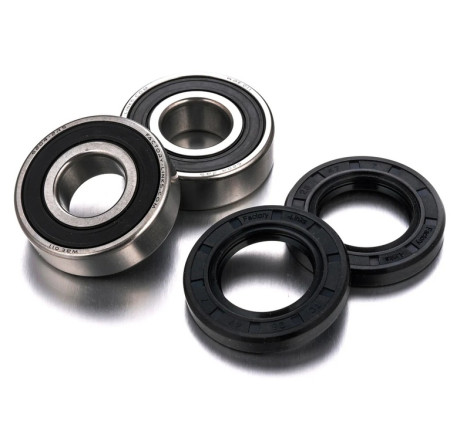Kit roulements de roue FACTORY LINKS