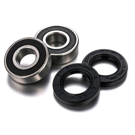Kit roulements de roue FACTORY LINKS