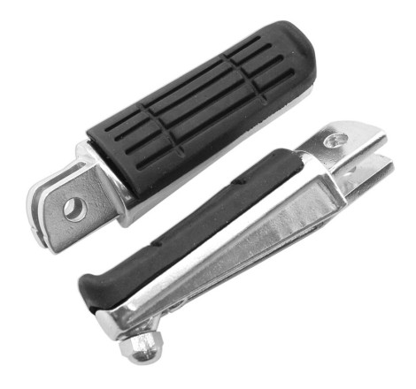 V PARTS OEM footpegs Yamaha Fazer/R1/R6 Left