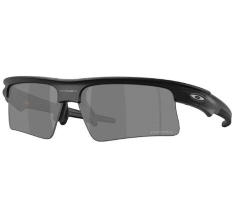 Lunettes de soleil OAKLEY BiSphaera Speed Matte Black - verres Prizm Black