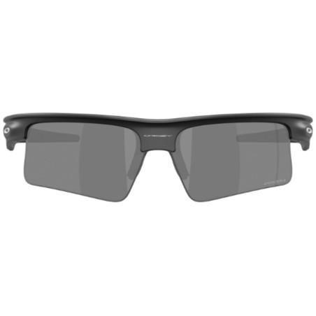 Lunettes de soleil OAKLEY BiSphaera Speed Matte Black - verres Prizm Black