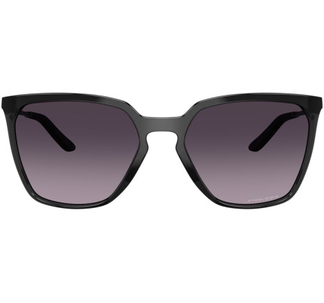 Lunettes de soleil OAKLEY Sielo SQ Polished Black Ink - verres Prizm Grey Gradient