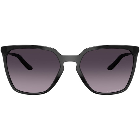 Lunettes de soleil OAKLEY Sielo SQ Polished Black Ink - verres Prizm Grey Gradient