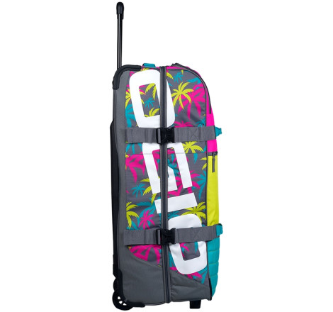 Sac de voyage OGIO Trucker - jaune