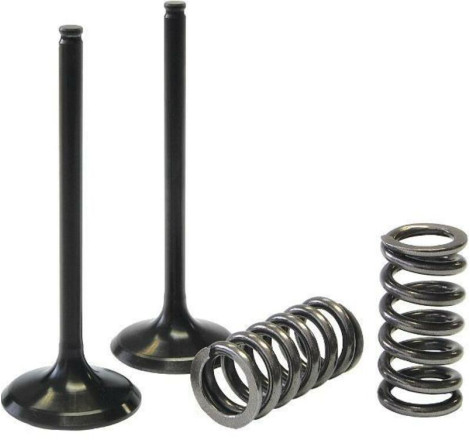 Kit conversion de soupapes d'échappement PROX acier - Suzuki