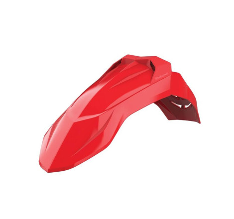 Garde-boue avant POLISPORT Supermotard universel - non percé
