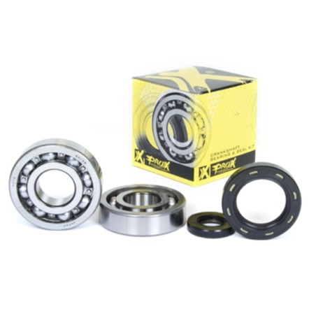 Kit roulements et joints spi de vilebrequin PROX
