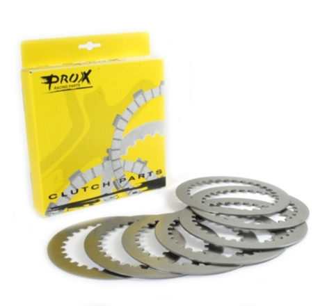 Kit disques lisses d'embrayage PROX